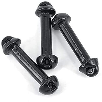Best divers Pedagno 300 g afzonderlijke plastic zwart (Ecopack 1 stuk) unisex volwassenen Best divers Pedagno 300 g afzonderlijke plastic zwart (Ecopack 1 stuk) unisex volwassenen