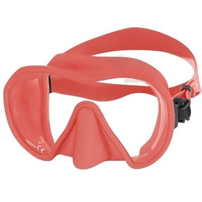 BEUCHAT Maxlux S duikmasker BEUCHAT Maxlux S duikmasker