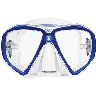 SCUBAPRO Spectra masker SCUBAPRO Spectra masker