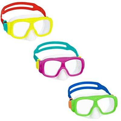 Bestway Explora Essentieel Masker Bestway Explora Essentieel Masker