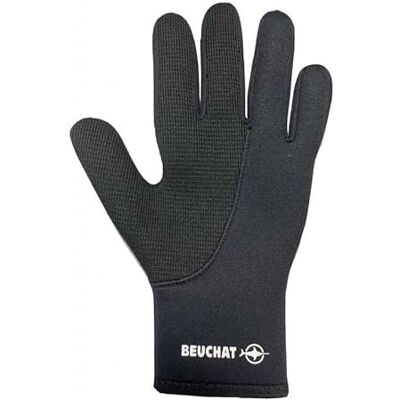 BEUCHAT AMBIDEXTRE neopreen handschoen 2 mm (afzonderlijk verkocht) BEUCHAT AMBIDEXTRE neopreen handschoen 2 mm (afzonderlijk verkocht)