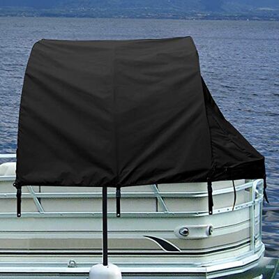TaylorMade Taylor Made Products 12006OR Boegbehuizing, Cover, Ponton Boot Shade & Privacy TaylorMade Taylor Made Products 12006OR Boegbehuizing, Cover, Ponton Boot Shade & Privacy
