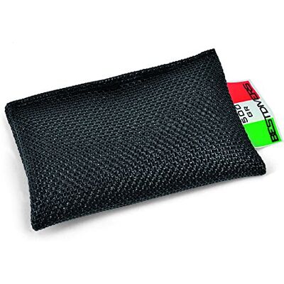 Best divers Ultrasoft lood voor duikgordel, duikgewicht voor duikgordel voor duiken en snorkelen, 1 kg, zwart, Made in Italy Duikgewicht voor duikgordel, voor duiken en snorkelen, gemaakt in Italië Best divers Ultrasoft lood voor duikgordel, duikgewicht voor duikgordel voor duiken en snorkelen, 1 kg, zwart, Made in Italy Duikgewicht voor duikgordel, voor duiken en snorkelen, gemaakt in Italië