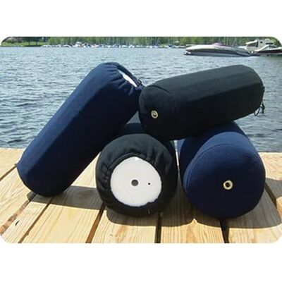 TaylorMade Producten Fleece Boot Spatbord Cover voor Center Rope Tube Style Fenders (8" x 20") TaylorMade Producten Fleece Boot Spatbord Cover voor Center Rope Tube Style Fenders (8" x 20")