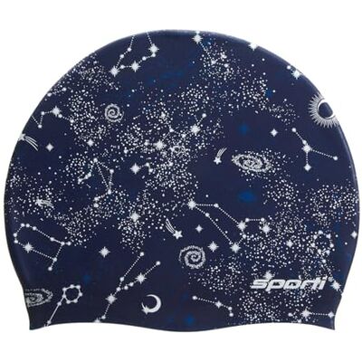 Sporti Constellation Siliconen Zwemmuts Sporti Constellation Siliconen Zwemmuts