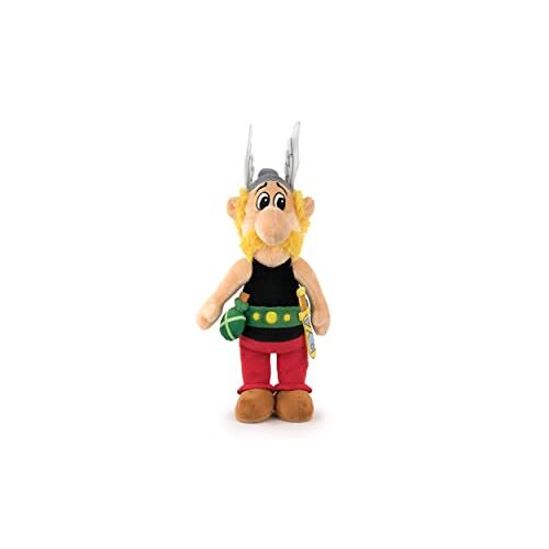 BARRADO Asterix, Obelix, Panoramix Charcot, Super Soft Kwaliteit (Asterix, Asterix)