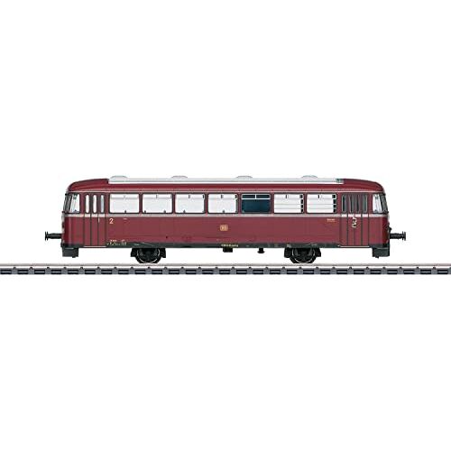 Märklin – Zijspan voor railbusset – 41988, klassieker, wagen voor 39978, 1960, digitaal, modelspoorbaan, H0, 16 cm