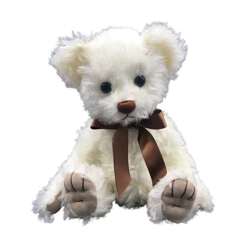 Clemens-Spieltiere Clemens zachte pluche teddy Nomi, 35 cm, beweegbaar