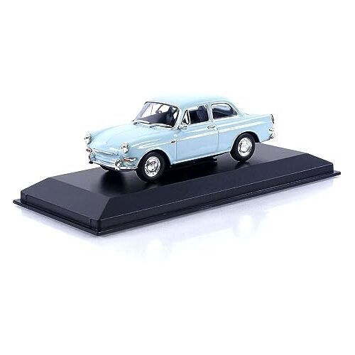 Minichamps MAXICHAMPS VOL 1600-1966 1/43