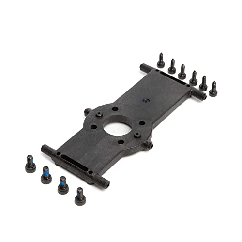 Blade Landing Gear Mount: infusie 180