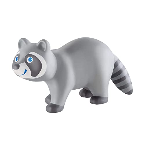 HABA 306756 Little Friends – wasber, buigpop en dieren vanaf 3 jaar