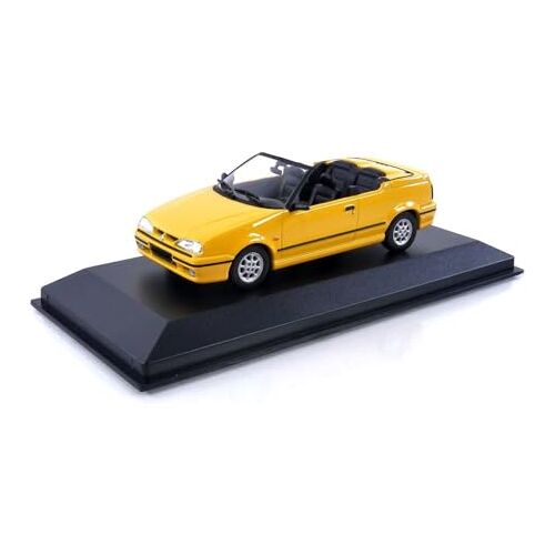 Minichamps MAXICHAMPS REN 19 Cabriolet 1992-1/43