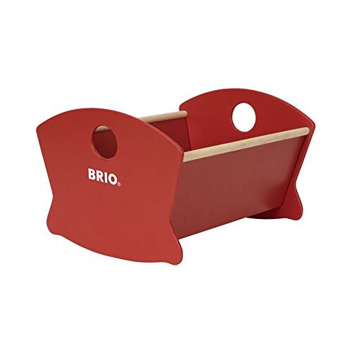 Brio Wieg van hout, 30555