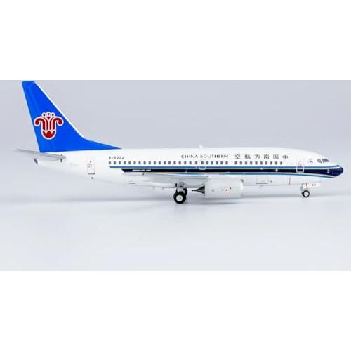 Limox NG Model Boeing 737-700 China Zuidelijke SkyTeam B-5222 1:400