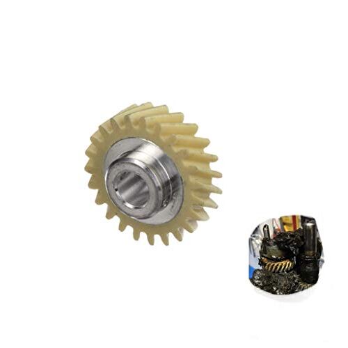 AlD Tandwiel Worm Gear reserveonderdeel geschikt voor Kitchenaid keukenmachine