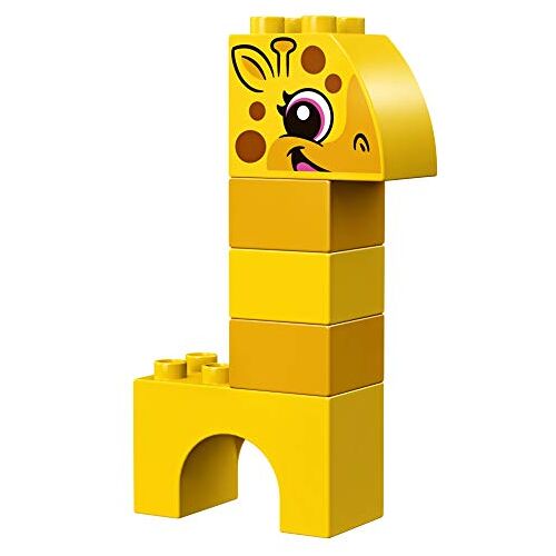 Lego Duplo: My First Giraffe Set 6pcs (30329)