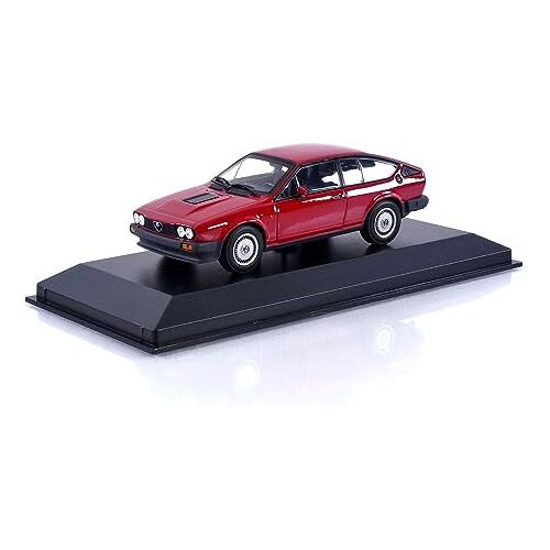 Minichamps MAXICHAMPS ALF GTV6-1983 1/43