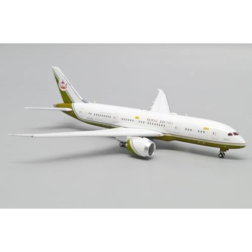 Limox JC Wings Boeing 787-8 Brunei V8-OAS 1:400