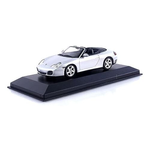 Minichamps MAXICHAMPS POR 911 4S Cabriolet 2003-1/43