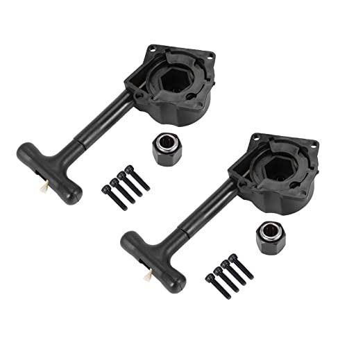 TAMOSH 2X voor R020 Hex Moer Een Manier Lager & R020 Pull 16 18 21 21 Nitro Motor RC 1/10