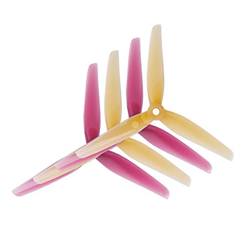 TsoLay voor HQ Ethix P3 Butter FPV PC Propeller voor RC FPV Racing Racing Racing Propeller