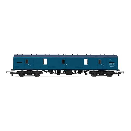 Hornby BR GUV Tijdperk 5. Wagons & Wagon Packs.