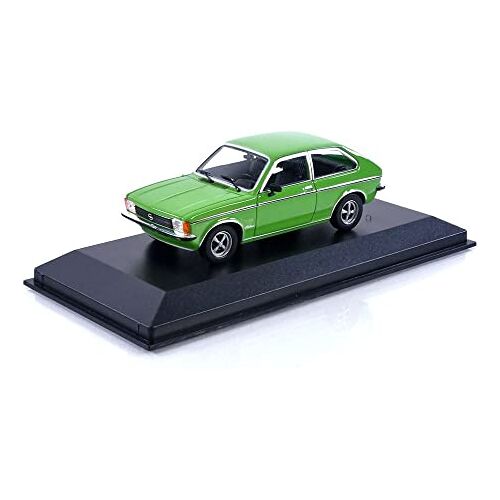 Minichamps MAXICHAMPS OPE Kadett C City 1978-1/43