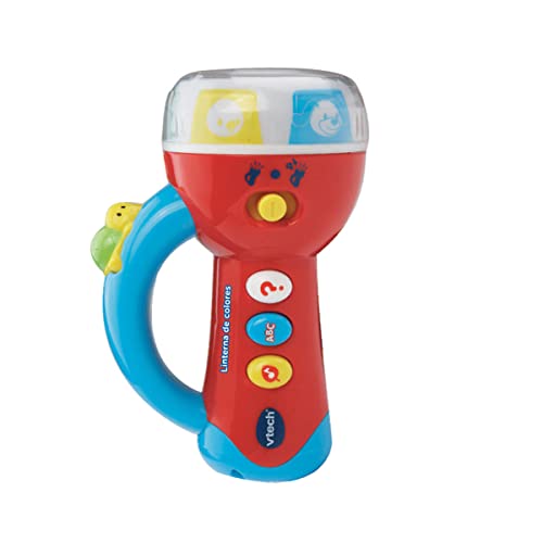 VTech -kleurenprojector (3480-185922) kleur/model gesorteerd