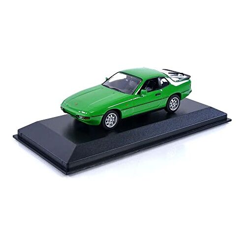 Minichamps MAXICHAMPS POR 924-1984 1/43