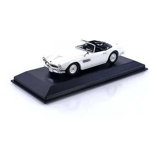 Minichamps MAXICHAMPS BMW 507-1957 1/43