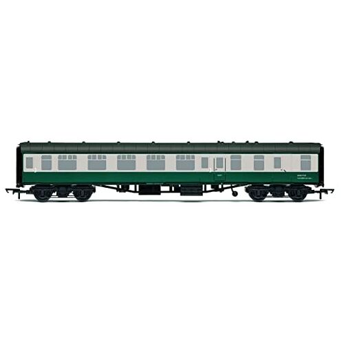 Hornby BR, Mk1 BSO, ADB977135 Tijdperk 8. Coaches & Coach Packs