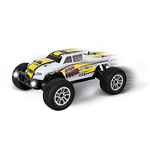 Carrera RC 2,4 GHz Offroad Carrera Expert RC