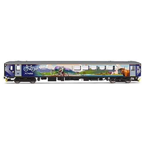 Hornby ScotRail, Klasse 153, 157305 Tijdperk 11