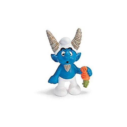 SCHLEICH 20717 Smurfen