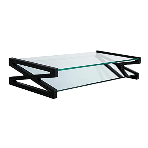 Paowsietiviity Transparante Universele de Basis Countertop Showcase van de Vertoningstribune voor 1/24 Modelauto's