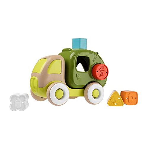 Chicco Recycling Lorry – ECO+