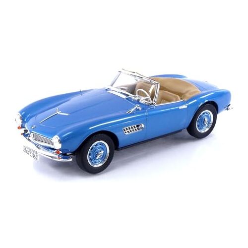 NOREV BMW 507 Cabriolet 1957-1/18