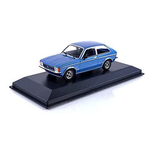 Minichamps MAXICHAMPS OPE Kadett C City 1978-1/43