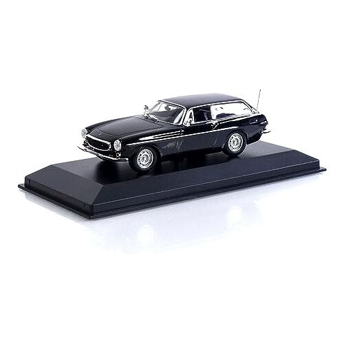 Minichamps MAXICHAMPS VOL P 1800 ES 1971-1/43