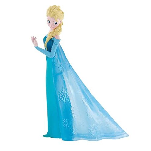 Bullyland Figura Elsa de Frozen