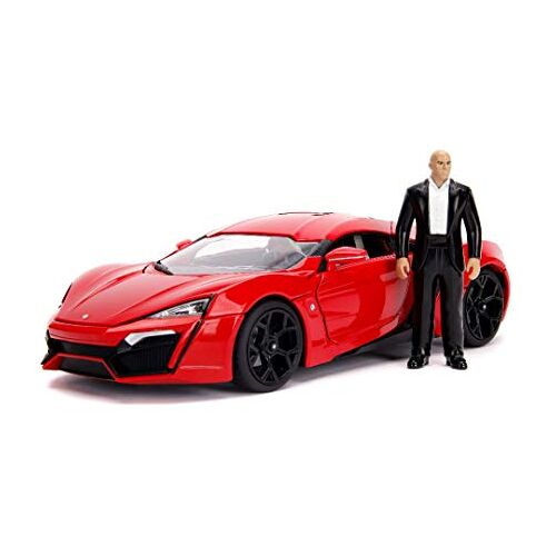 Jada Toys 31140R miniatuurauto uit de collectie