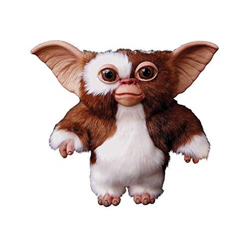 Horror-Shop Gremlins Gizmo Doll