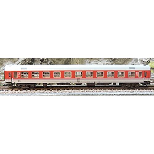 Tillig 501996 Reistreinwagen 2e klasse Bomz, bouwtype Halberstadt, der DR, Epoche V