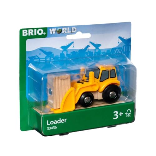 Brio Shovel 33436