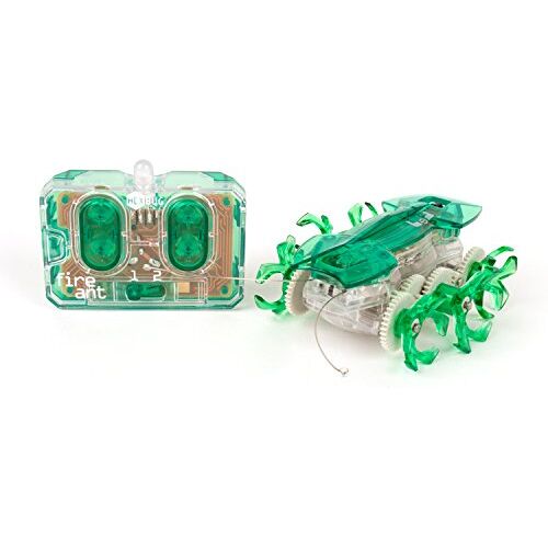 HEXBUG 501097 Fire Ant RC, vanaf 8 jaar, elektronisch speelgoed