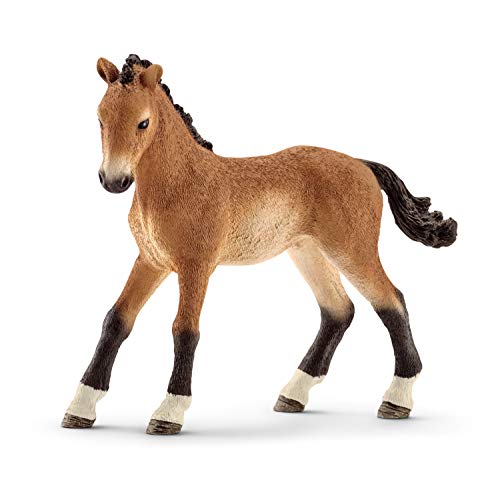 SCHLEICH 13804 Tennessee Walker veulen