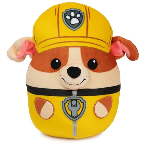 GUND Paw Patrol  Trend pluche dier, 20 cm, Skye merk