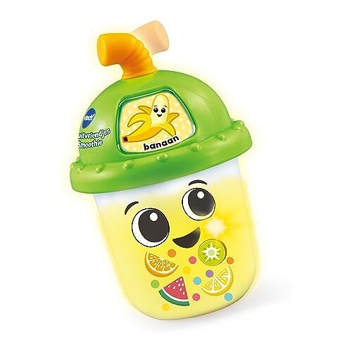 VTech Fruitvriendjes Smoothie