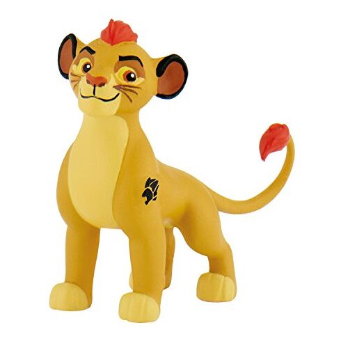 Bullyland BUL-13210 Kion beeldje