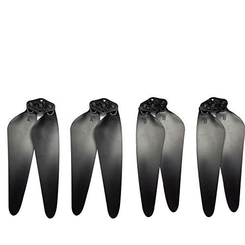 Fesjoy Drone Rc propeller 4 stuks voor SJRC F11 4K PRO RC drone